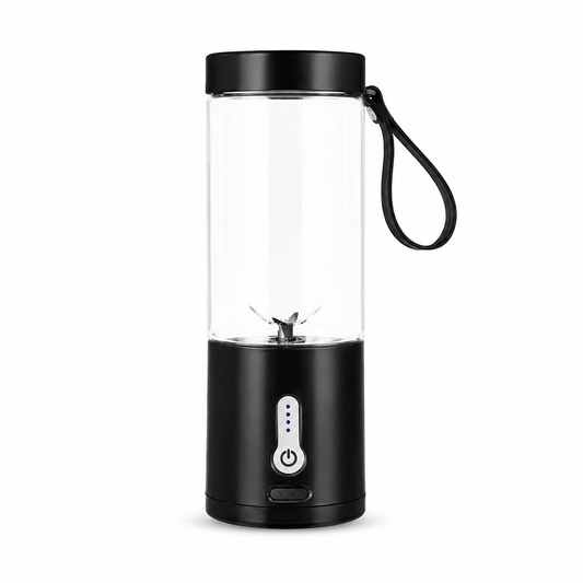 Rechargeable Portable Juicer Electric Mixer