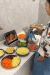 Manual Vegetable Cutter in premium quality with benefits