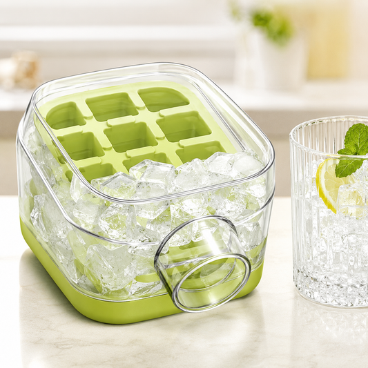 Oil & Vinegar Bottle Dispenser Grid Stopper