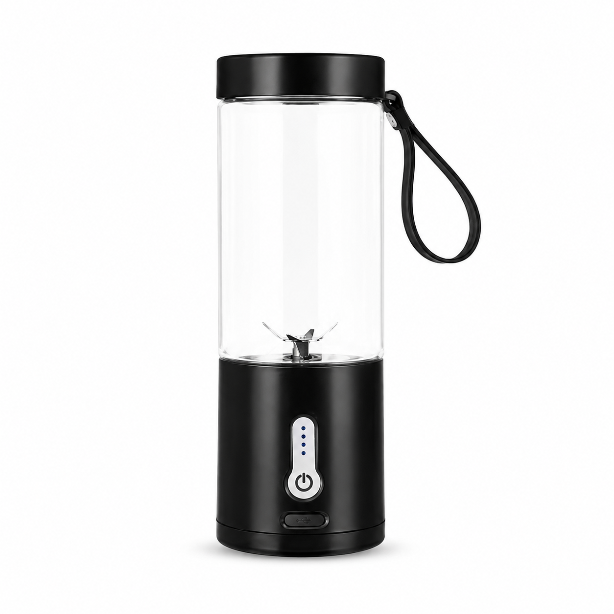 Rechargeable Portable Juicer Electric Mixer