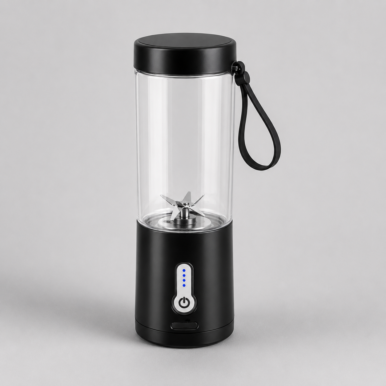 Rechargeable Portable Juicer Electric Mixer