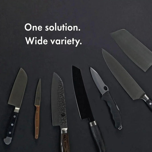 Professional Kitchen Knife Set Chef Knives