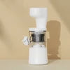 Electric Citrus Juicer - Automatic Lemon Orange Juice Extractor