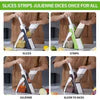Manual Vegetable Cutter in premium quality with benefits